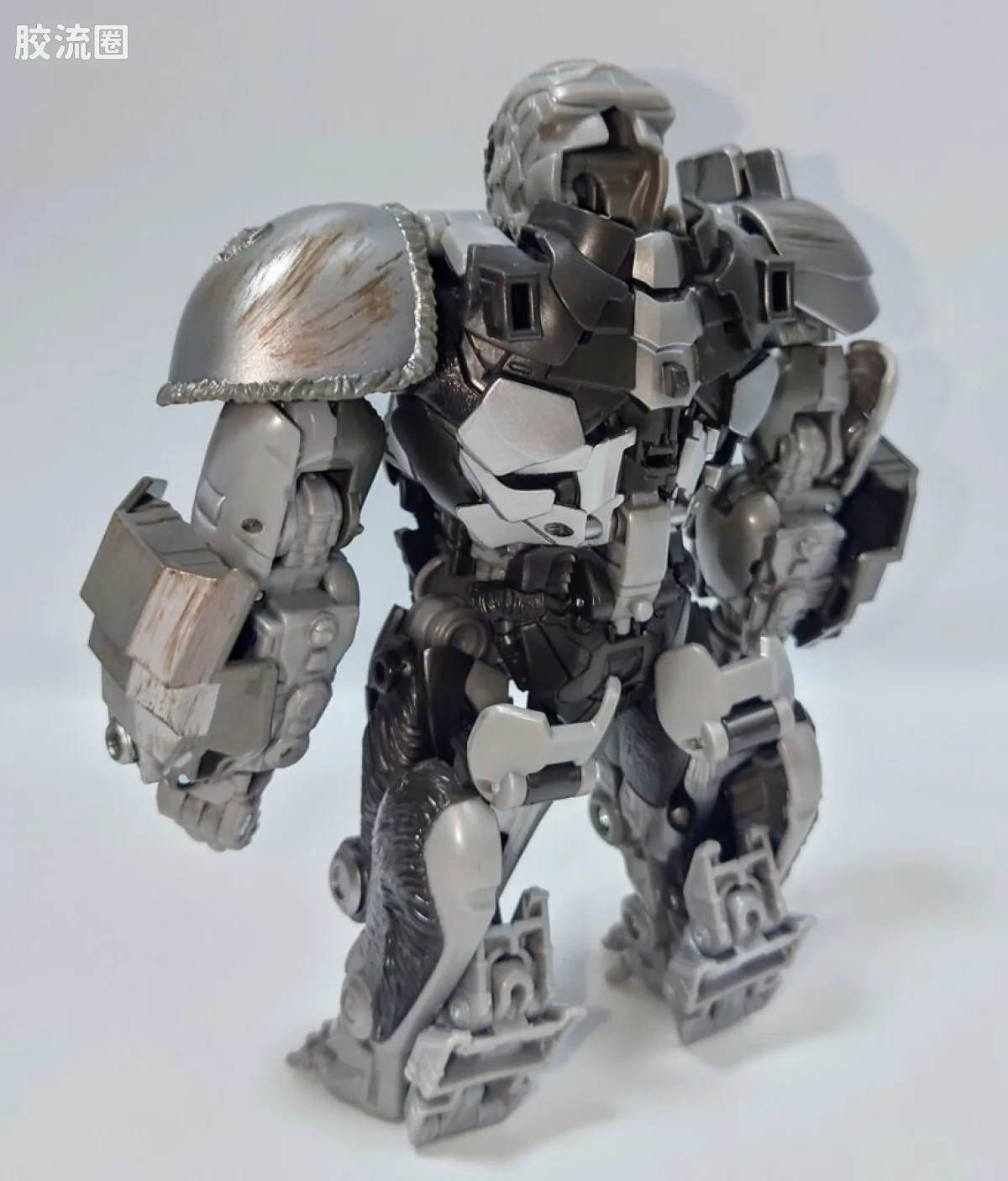 变形金刚SS 工作室系列 SS SS-146 圣猿 ROTB - 图片